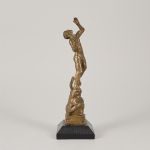1734 2019 Skulptur